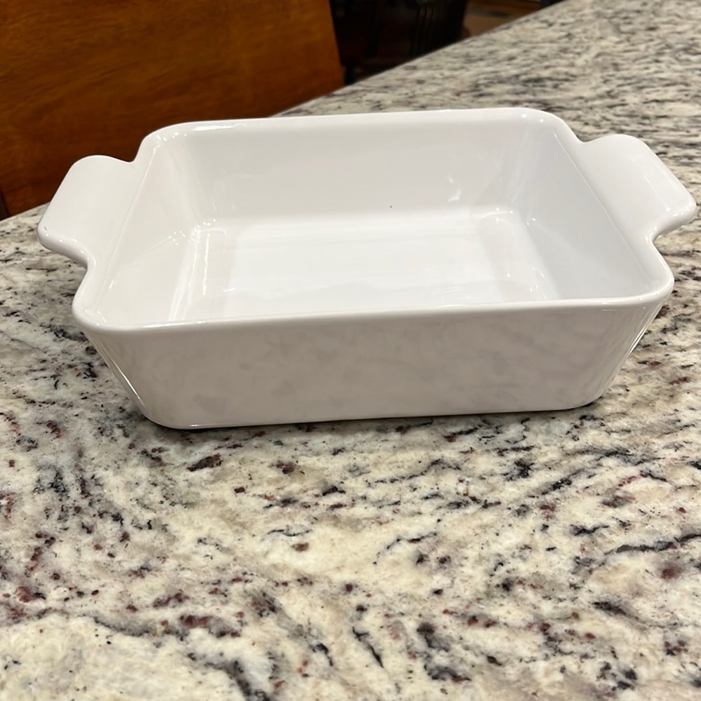 Good cook 8×8×2 inches 2 quart microwave oven dishwasher safe baker